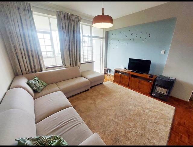 2 BEDROOM APARTMENT RENTED IN ST GEORGES PARK
